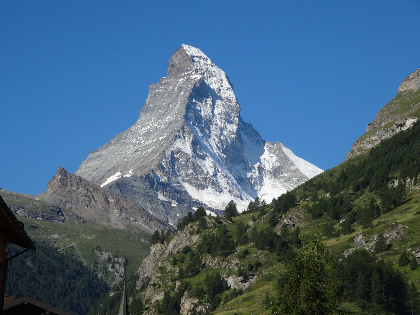 matterhorn