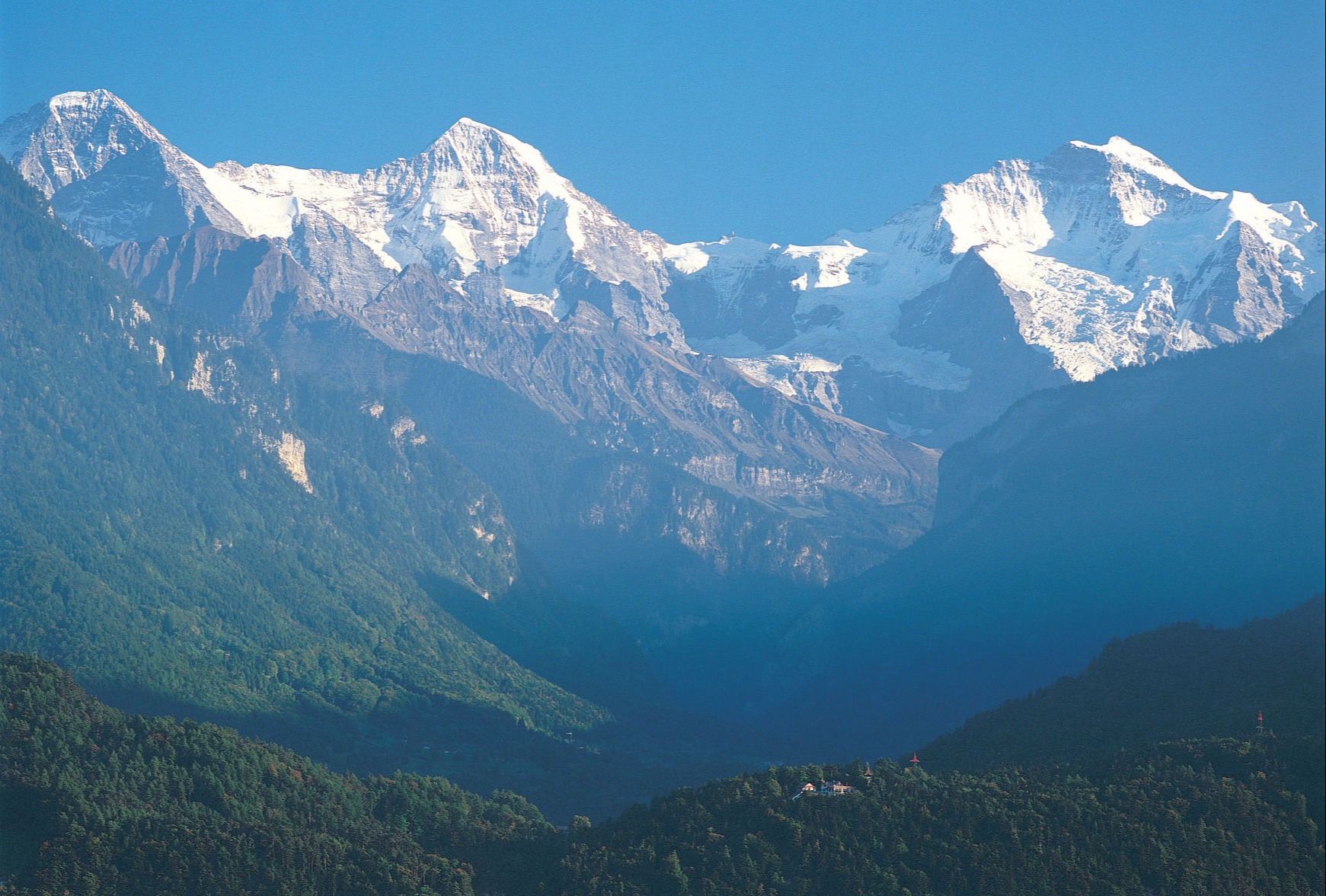eiger