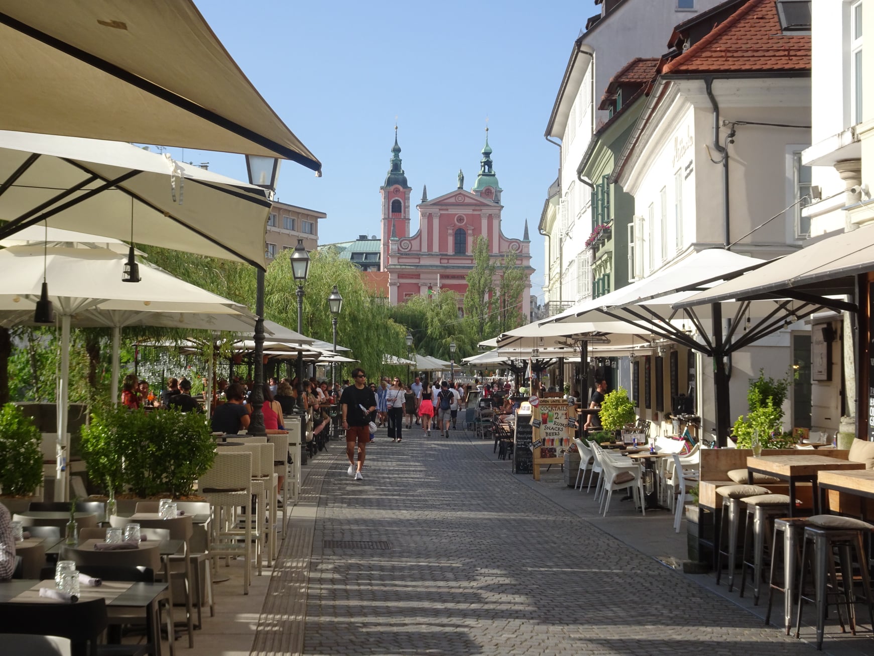 geschäftsstrasse