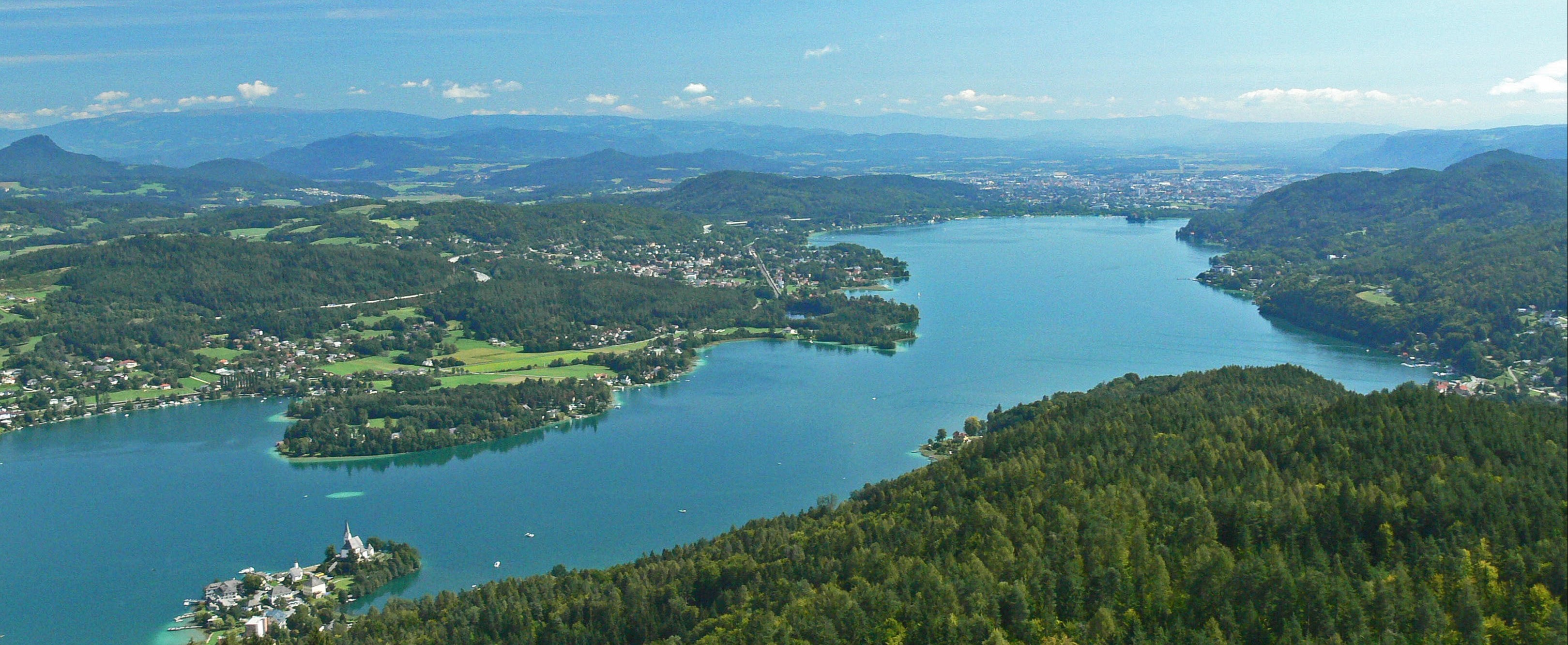 wörthersee
