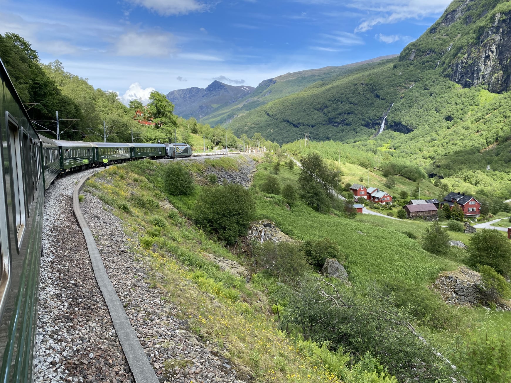 eisenbahn