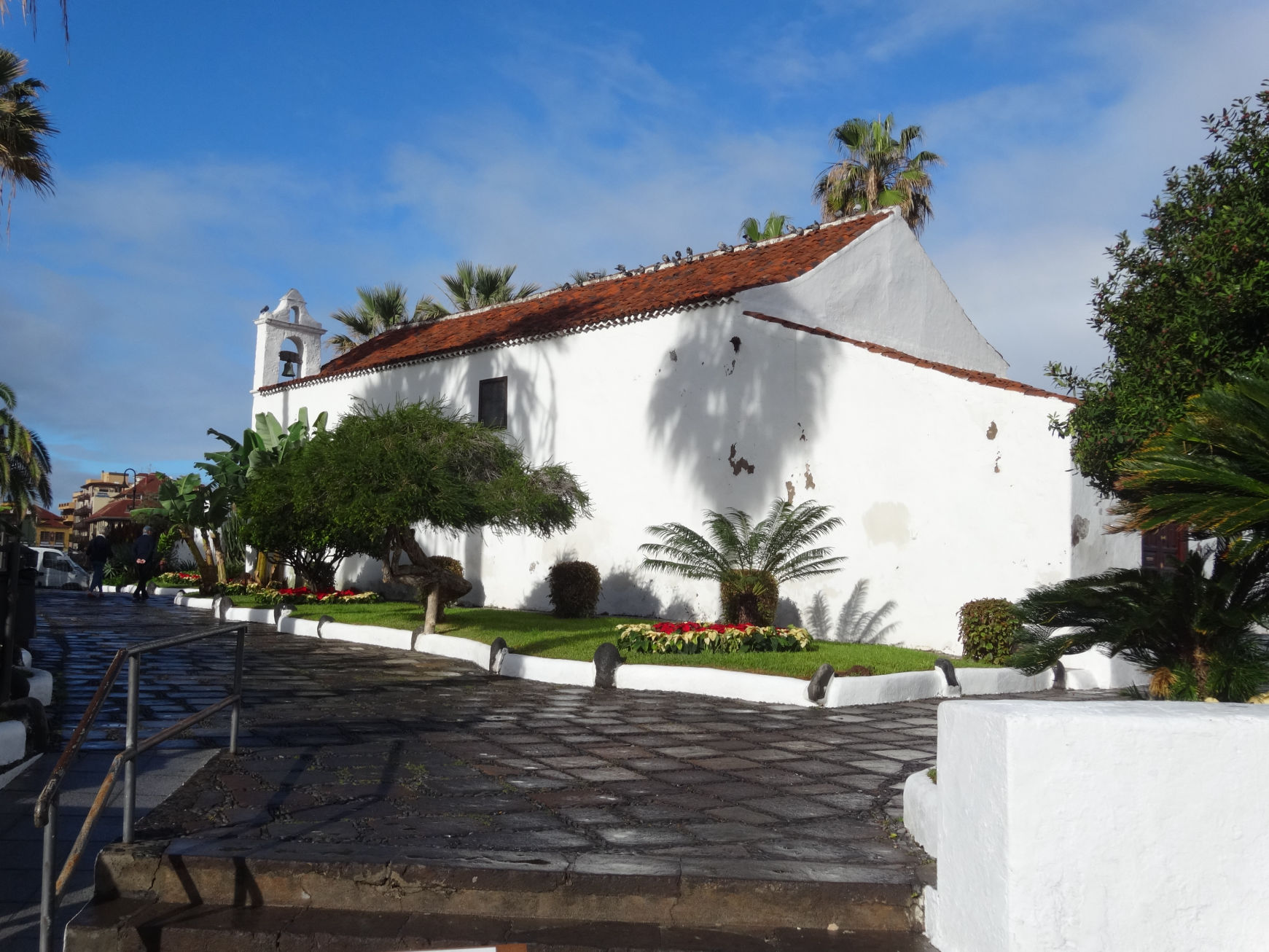 teneriffa_kirche