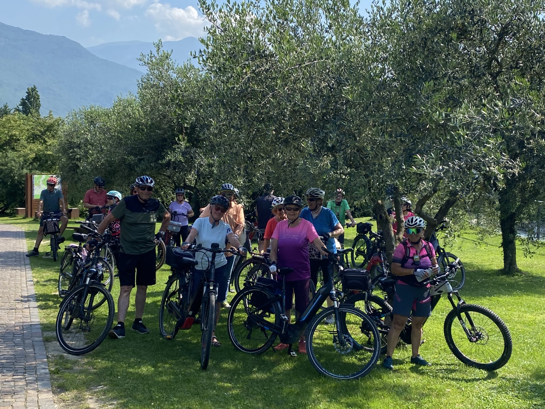 radlergruppe