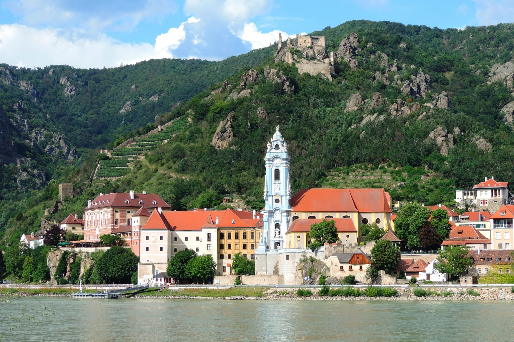 duernstein