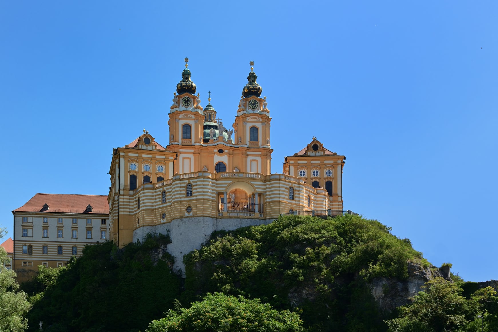 schloss