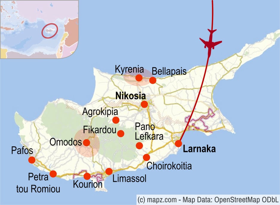 karte_reiseziel
