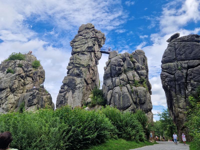 steinmonument