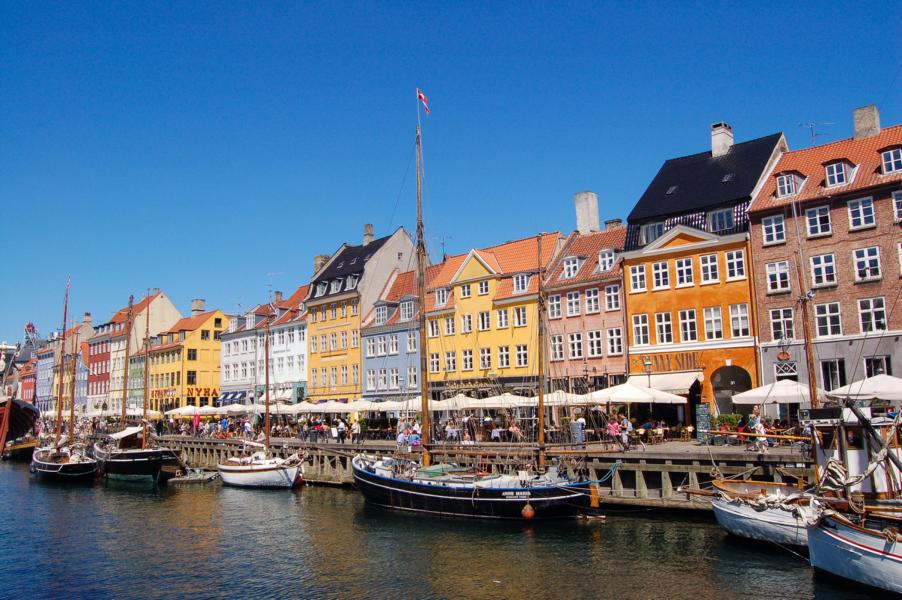 kopenhagen