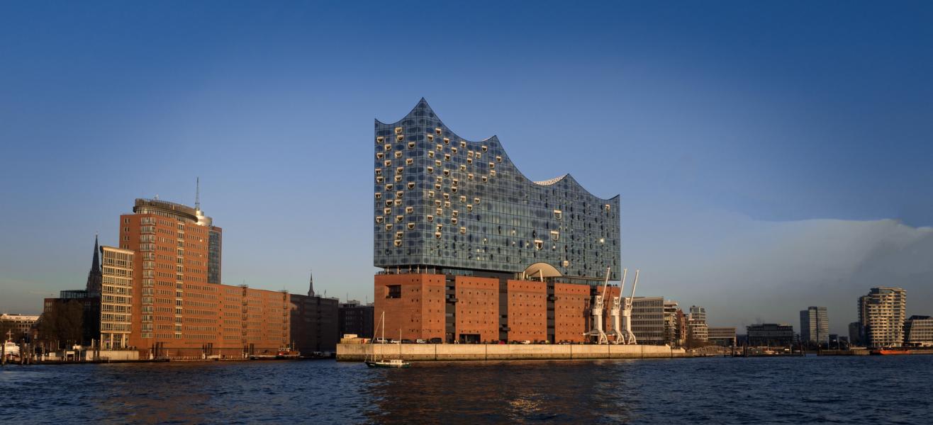 elbphilharmonie