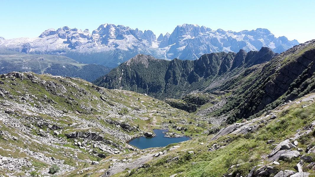 dolomiten