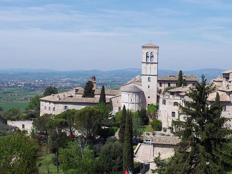 assisi