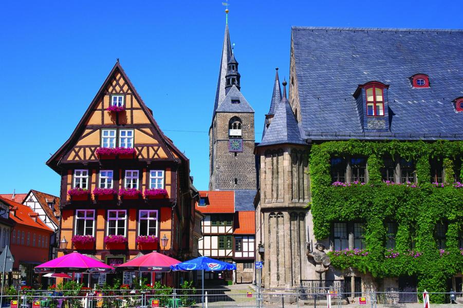 fachwerkhaus