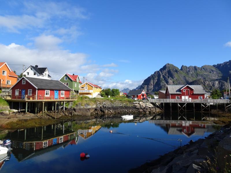 nordnorwegen