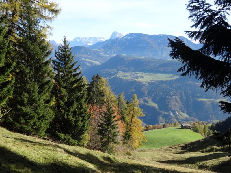 berglandschaft