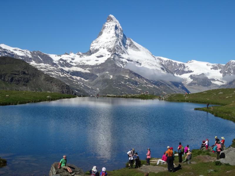 matterhorn