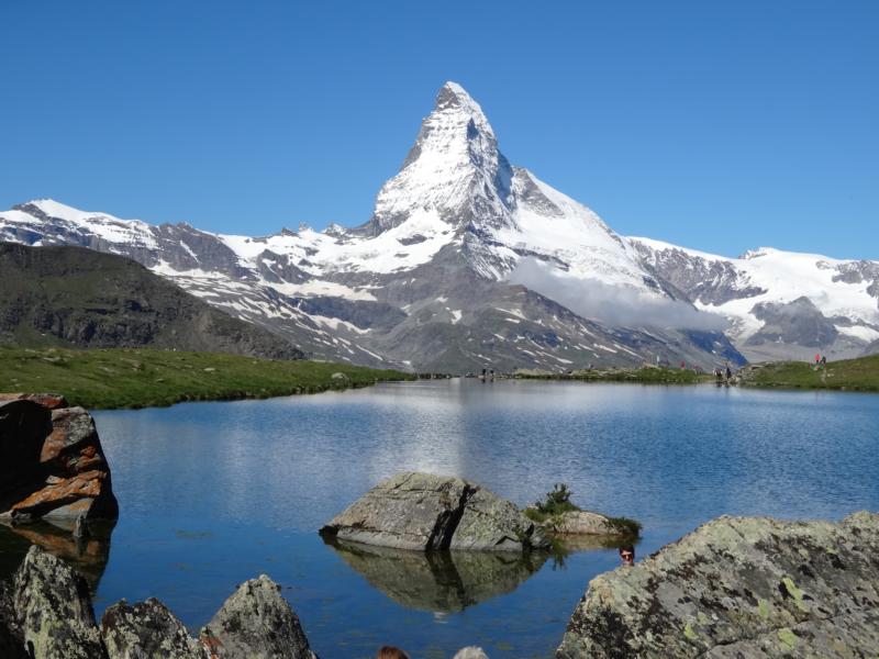 matterhorn