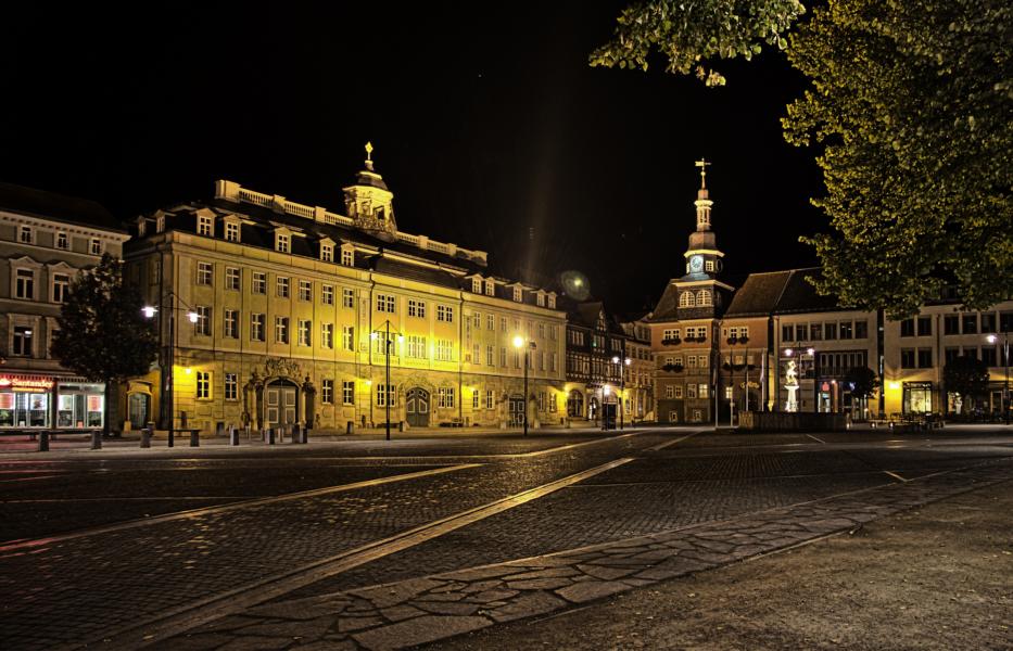 eisenach