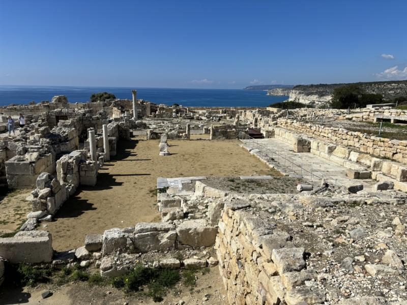 ruine