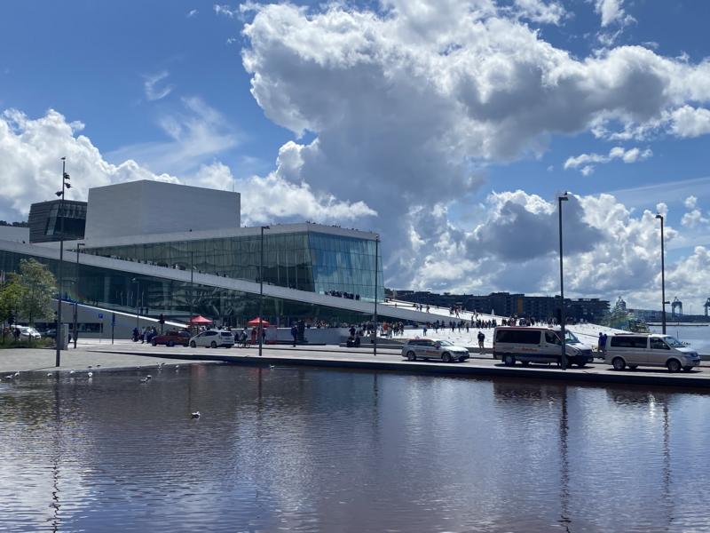 oslo