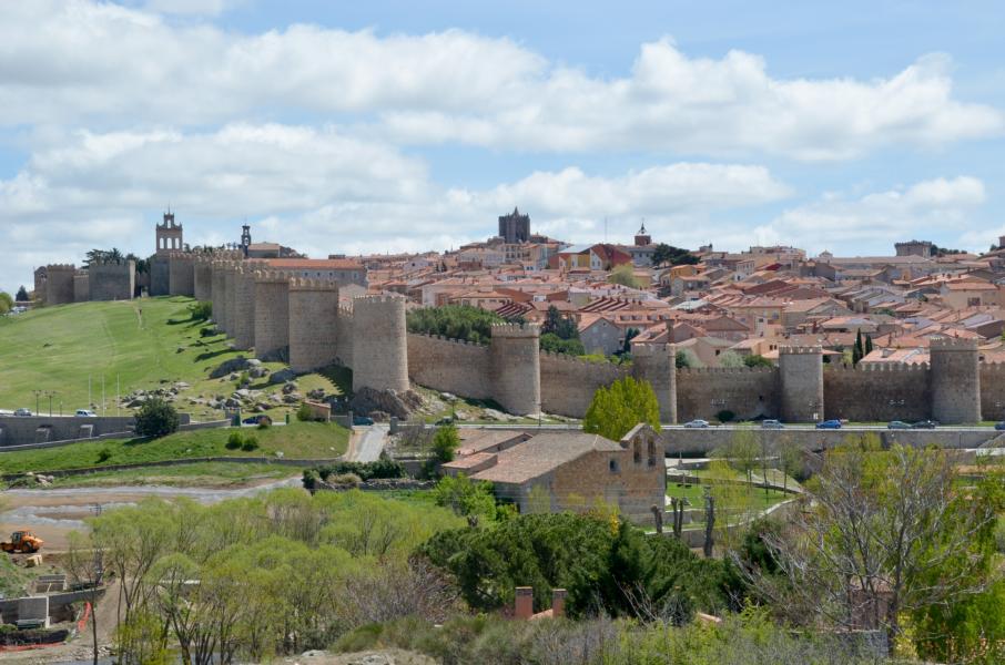 kastilien