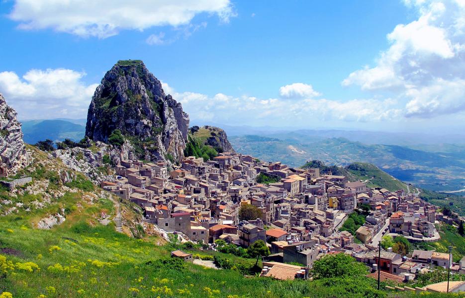 sizilien_dorf