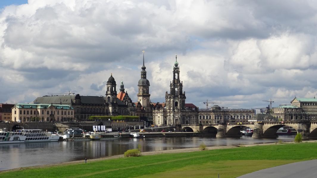 dresden