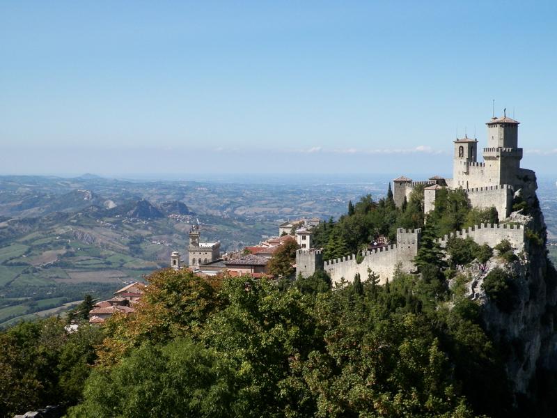 san_marino