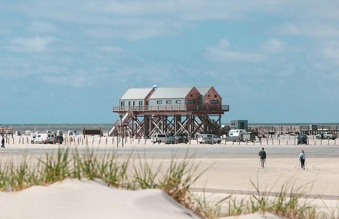 strandhaus
