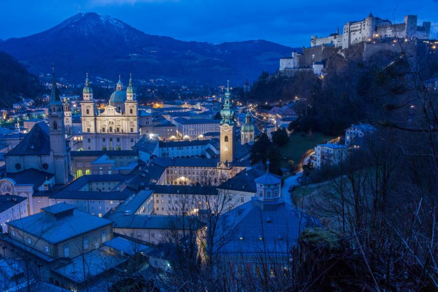 salzburg