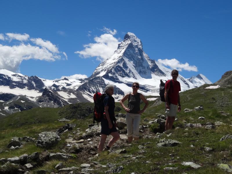 matterhorn