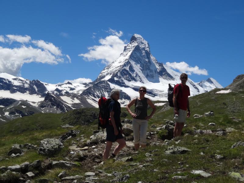 matterhorn