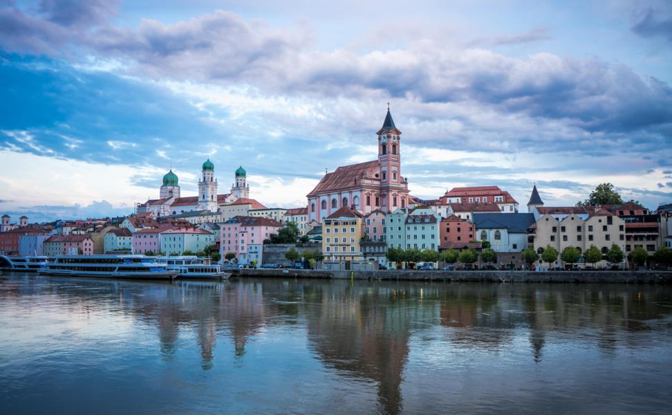 passau