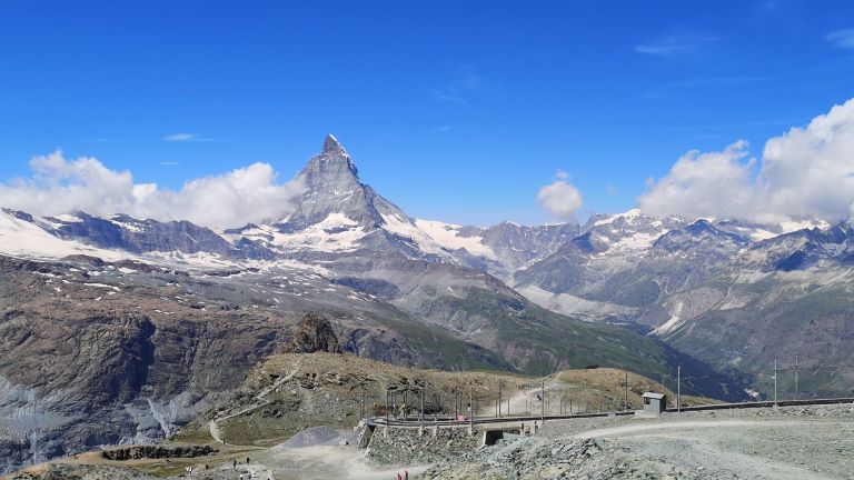 matterhorn